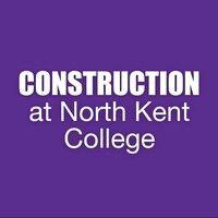 construction at north kent college