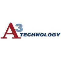 a3 technology, inc. logo image