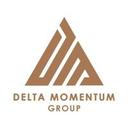 logo of Delta Momentum Group