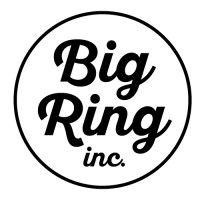 big ring, inc. logo image