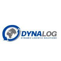 dynalog (pty) ltd - dynamic logistic solutions logo image