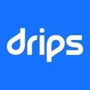 logo of Drips