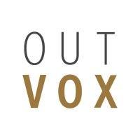 outvox logo image