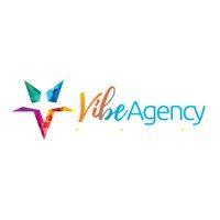 the vibe agency australia logo image