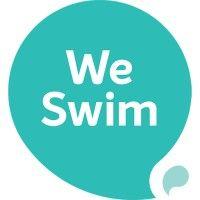 weswim logo image