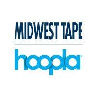 midwest tape, llc logo image