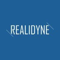 realidyne logo image