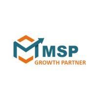 msp growth partner logo image