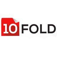 10fold communications logo image