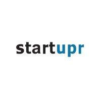 startupr hong kong limited logo image