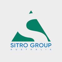 sitro group australia logo image