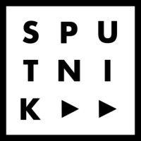 sputnik media logo image