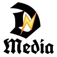 de novo media pvt. ltd. logo image