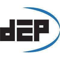 dep engineering - diversified engineering & plastics, llc logo image