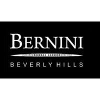 bernini beverly hills logo image