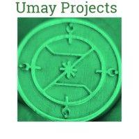 umay projects & strategy logo image