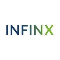 infinx logo image