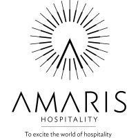 amaris hospitality logo image