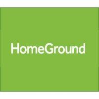 homeground management ltd logo image