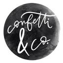 logo of Confetti Co