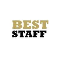 beststaff, inc. logo image