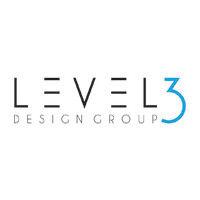 level 3 design group logo image