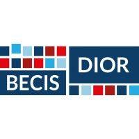 becis | dior logo image