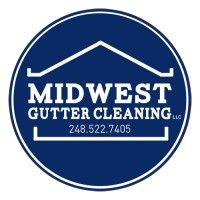 midwest gutter cleaning, llc