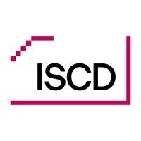 iscd logo image