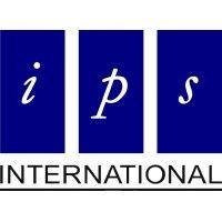 ips international ltd logo image