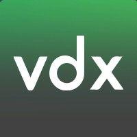 vdx logo image