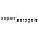 logo of Aspen Aerogels