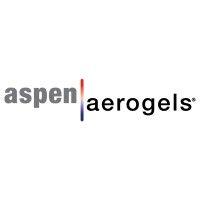 aspen aerogels logo image