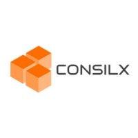 consilx logo image