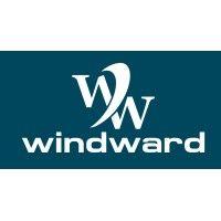 windward shipping logo image