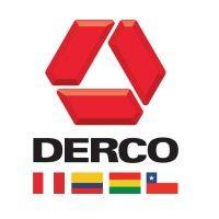 derco perú logo image