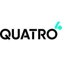 quatro logo image