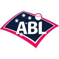 australian baseball league logo image