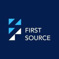 first source logo image