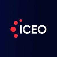 iceo - venture builder logo image