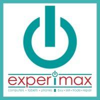 experimax logo image