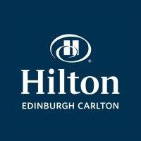 hilton edinburgh carlton