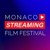 monaco streaming film festival logo image