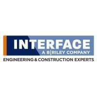 interface consulting – a b. riley company logo image