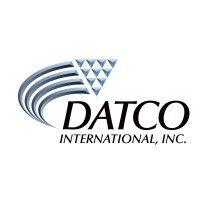 datco international inc logo image