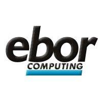 ebor computing logo image