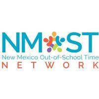 new mexico out-of-school time network logo image