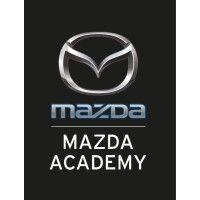 mazda academy logo image