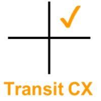 transit cx logo image