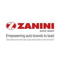 zanini americas logo image